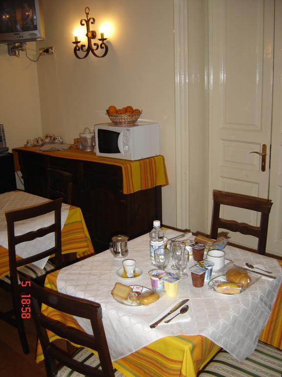 San Michele Inn Catânia Exterior foto