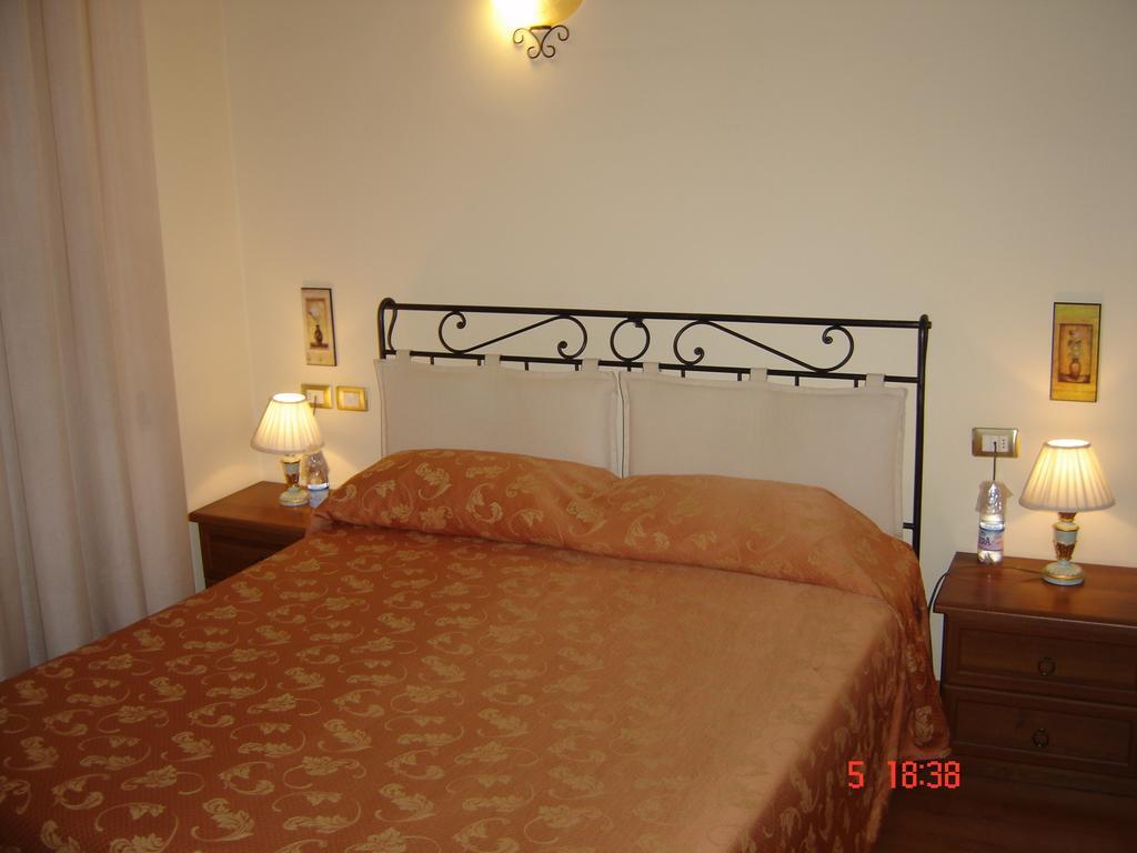 San Michele Inn Catânia Exterior foto